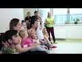 Новогодний праздник "Елка" в 2017 году - поездка в Московский центр детской Челюстно-Лицевой Хирургии